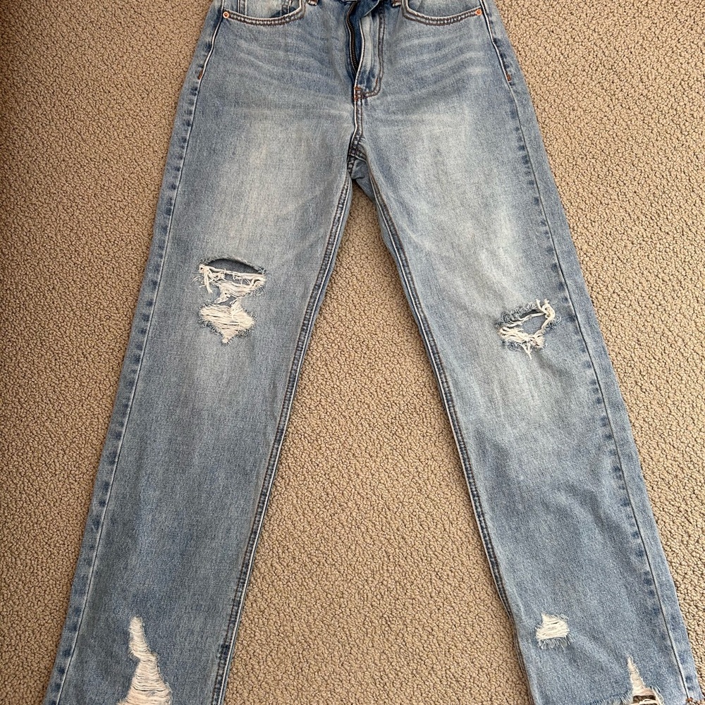 BLG Jean from Urban Outfitters